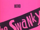 The Swanky's : Very Best Of Hero Lp ORIGINAL DOGMA KBD