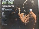 Danny Rivera Amor Amor The Clean Cuts Puerto Rico