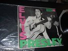 ELVIS PRESLEY LPM-1254   PINK NICE VG++