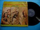 Luiz Bonfa & Maria Toledo Braziliana RARE Israeli Israel 196? Bossa Jazz LISTEN