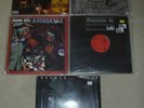 WU - TANG, GZA, RAEKWON, METHOD MAN LP RECORD HIP HOP
