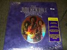 JIMI HENDRIX EXPERIENCE 8 LP BOX SET SEALED/NEW