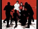 White Stripes White Blood Cells Split Color Reissue LP