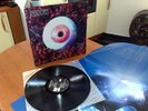 ANEKDOTEN Nucleus Lp COLOURS SWEDEN PROG Ltd Poster