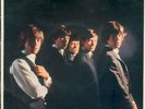 ROLLING STONES Bye Bye Johnny + 3 German Ep DX 2323