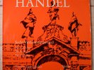* MUSICAPHON - HANDEL - VIOLIN SONATAS - LAUTENBACHER *