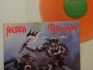 TERRORIZER / NAUSEA- 
