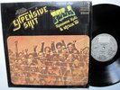 FELA RANSOME KUTI & Africa 70 Expensive Shit LP