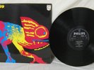 Frumpy All Will Be Changed Philips Prog Kraut LP