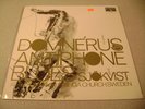 Antiphone Blues Arne Domnerus / Gustaf Sjokvist NOS