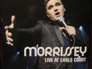 Morrissey - Live at Earls Court 2LP NM RARE The SMITHS