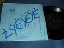 ZYE YE YE rare UK 1981 DIY POST PUNK ELLIE JAY PRESS NM