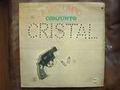 CONJUNTO CRISTAL - A TIRO LIMPIO ? HARD SALSA RARE