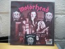 MOTORHEAD  february roundhose 79   LP coloured