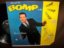 BARRY MANN - WHO PUT THE BOMP - 1962