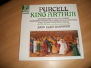 Purcell, King Arthur, Gardiner, Box 2 LP
