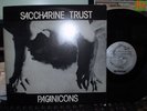 SACCHARINE TRUST 