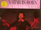 78 rpm...Columbia..Judy Garland..A star is born