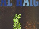 Al Haig/Jazz Will-O-The-Wisp