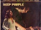 DEEP PURPLE Woman From Tokyo/Rat Bat Blue THAI 7