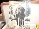 BOB DYLAN THE FREEWHEELIN SONGBOOK RARE