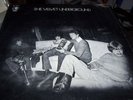 THE VELVET UNDERGROUND SELF TITLED MGM LABEL SHRINK ON
