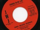 2001: Black Essence - 