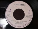 KNOTTY NOT LIVING EASY .ROOTS.REGGAE.STRUGGLERS.RARE.