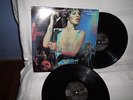 THE ROLLING STONES - SONIC BARBECUE/DOUBLE ALBUM -RARE