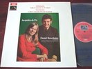 SCHUMANN SAINT-SAENS CELLO C'S LP DU PRE ASD2498 2ND NM
