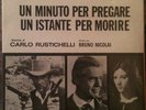 NICOLAI - RUSTICHELLI LP ITALY SOUNDTRACK SUSPENSE DARK