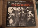 The Beatles Youngblood Vinyl LP - Rare