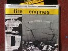 Fire Engines Get Up & Use Me UK 7