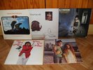 5 VINYLES Hubert Félix THIEFAINE