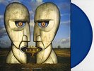 Pink Floyd The Division bell LTD ED BLUE VINYL MINT