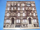 LED ZEPPELIN PHYSICAL GRAFFITI DOUBLE ALBUM