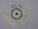 JEVUTSHTA   FIGHT YOUR WAY   VERY RARE UK  NWOBHM HEAVY METAL PRIVATE 7