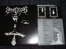 Armagedda - Only True Believers LP Ltd 666 Burzum Von