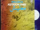 AGITATION FREE/MALESCH France IRI LP PSYCH KRAUT PROG