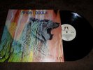 AMON DUUL II wolf city UA UK NM orig GATEFOLD rare