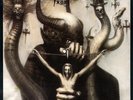 CELTIC FROST To Mega Therion LP 1986 Combat RARE