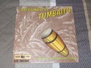 Conjunto Tropical Tabu GOZANDO EL TUMBAITO MEXICO LP