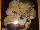 BLACK CAT BONES BARBED WIRE SANDWICH PROG NOVA ORIGINAL