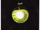 Ringo Starr Apple 2969 '70 45 Beaucoups Of Blues
