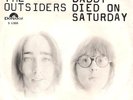 ## OUTSIDERS  ##  7
