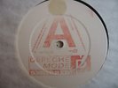 SYNTH/ Depeche Mode - Breathing In Fumes (LISTEN) Test