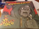 MF DOOM operation doomsday LP orig. hip-hop Fondle 'em