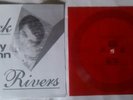 DICK RIVERS  RARE 45T VINYLE FLEXI RUSSE