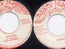 Pad Anthony -The Bomb (Bounty Hunter) Real Rock Killer
