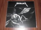 METALLICA - Disposible Heroes